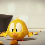 CHICKY KISALAR – CUBE CREATIVE