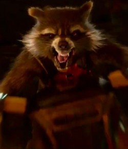 GUARDIANS OF THE GALAXY YAPIM AŞAMASI – FRAMESTORE