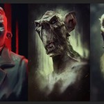 Photoshop’da Çekiçi Göz Yaratmak