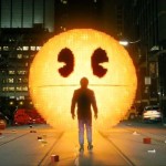 PIXELS OFFICIAL INTERNATIONAL TRAILER
