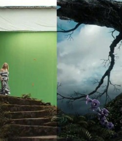 SONY PICTURES IMAGEWORKS – GÖRSEL EFEKT YAPIM AŞAMALARI
