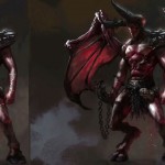 THE DARK SORCECER YAPIM AŞAMASI