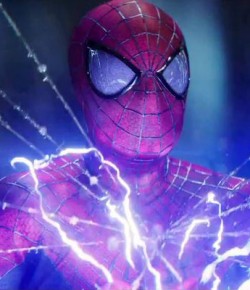 THE AMAZING SPIDER-MAN 2 – KARAKTER YAPIM AŞAMASI