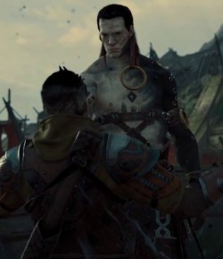 UNITY 5 – THE BLACKSMITH