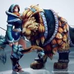 TOOLBAG 2 ARTIST SHOWCASE