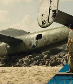 UNBROKEN GÖRSEL EFEKT YAPIM AŞAMASI