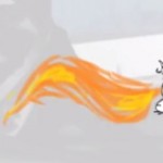 FRED SAVAŞ SAHNESİ YAPIMI (BIG HERO 6) – TRENT CORREY