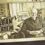 Puslu Kıtalar Atlası – İlban Ertem (Çizgi Roman Yolculuğu)