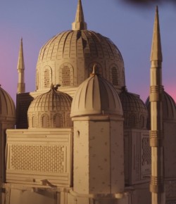 MEDIOBANCA – KISA ANİMASYON (STOP-MOTION)