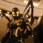 MARVEL ANT-MAN OFFICIAL TRAILER