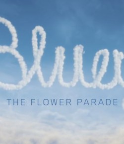 Bluey and the Flower Parade – Kısa Film