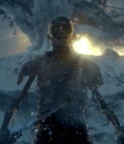 GAME OF THRONES GÖRSEL EFEKT YAPIM AŞAMASI
