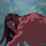 GLEN KEANE ANİMASYON