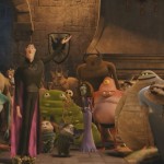 KARAKTER ANİMASYON REEL – DAVID LISBE