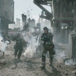 PLAYSTATION PERFECT DAY GÖRSEL EFEKT YAPIM AŞAMASI