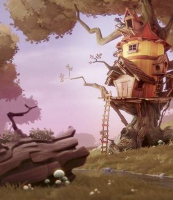 TREEHOSUE YAPIM AŞAMASI