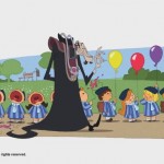 THE SPA STUDIOS 2015 SHOW REEL