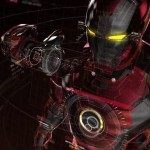 AVENGERS – AGE OF ULTRON UI REEL – TERRITORY