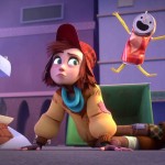 CAN I STAY – KISA FİLM