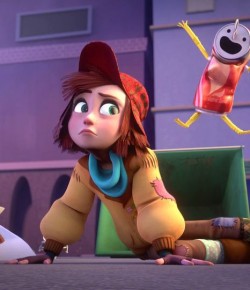 CAN I STAY – KISA FİLM