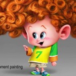 HOTEL TRANSYLVANIA 2 TRAILER YAPIM AŞAMASI