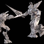 POWER/RANGERS UNAUTHORIZED – JOSEPH KAHN