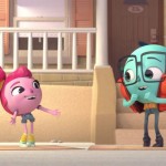 Stellar Moves: The Story of Pluto – Kısa Film