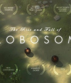 THE RISE AND FALL OF GLOBOSOME – KISA FİLM