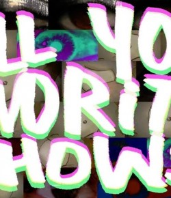 ALL YOUR FAVORITE SHOWS KISA FİLM – ORNANA