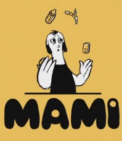 MAMI – KISA ANİMASYON