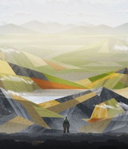 THE WALK KISA FİLM – ART&GRAFT