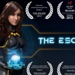 THE ESCAPE – KISA FİLM