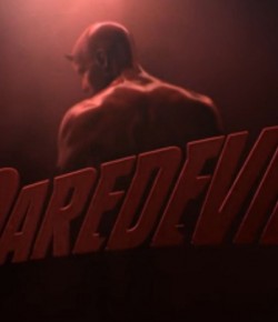DAREDEVIL INTRO YAPIM AŞAMASI