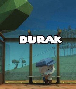 DURAK (STOP) – KISA FİLM