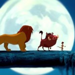EN İYİ DISNEY ANİMASYONLARI