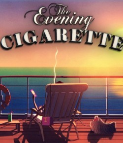 THE EVENING CIGARETTE – KISA ANİMASYON SERİSİ