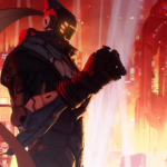 LEAGUE OF LEGENDS / PROJECT OVERDRIVE (2015)