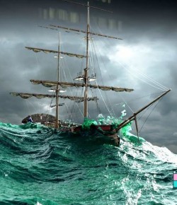 Screen Scene VFX Showreel 2015