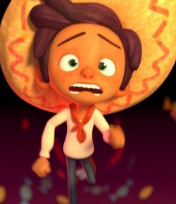 Hola Llamigo