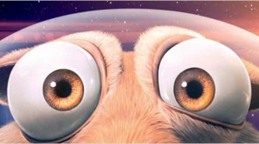 Scrat’ın Kozmik Yıkımı
