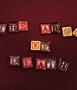 K IS FOR KLUTZ (KISA FİLM)