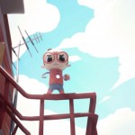 Fırst Launch-Kısa Film