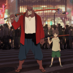 JAPONYA AKADEMİ ÖDÜLÜ THE BOY AND THE BEAST’İN OLDU