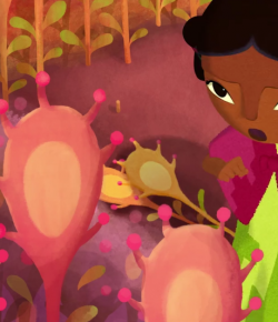 Pachamama Fragman