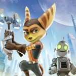 HAFTANIN VİZYON FİLMİ: RATCHET VE CLANK
