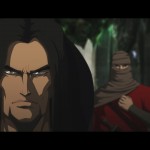 İRAN ANİMASYON FİLMİ THE LAST FICTION’DAN 2. FRAGMAN YAYINLANDI