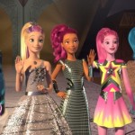 HAFTANIN VİZYON FİLMİ: BARBIE UZAY MACERASI