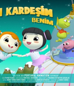 HAFTANIN VİZYON FİLMİ – CANIM KARDEŞİM BENİM: UZAYLILAR MI GELMİŞ