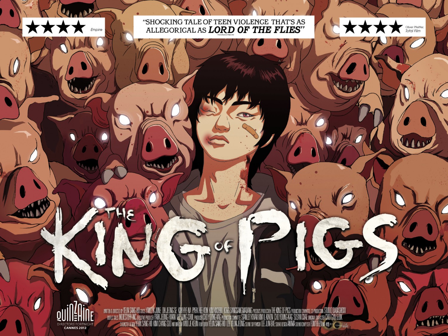 the-king-of-pigs
