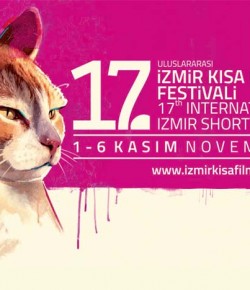 EN İYİ 10 KISA ANİMASYON İZMİR KISA FİLM FESTİVALİNDE GÖSTERİLECEK
